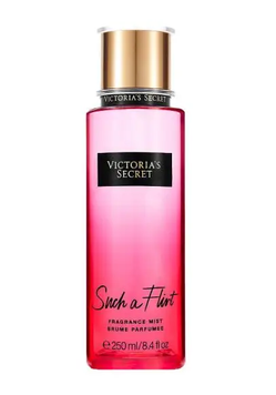 Парфюмерный спрей для тела Victoria's Secret Such a Flirt 250 мл 16387-01 фото