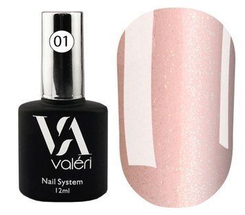 French base Valeri 12мл 1 pnz-7t4-4h8 фото
