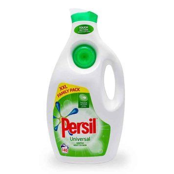 Гель для стирки Persil Universal 6,3л 140 стирок 22115074 фото