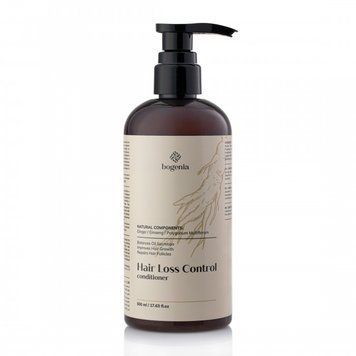 Кондиціонер проти випадіння волосся Hair Loss Control Conditioner Bogenia 500мл BG415 №002 BG415 №002 фото