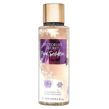 Парфумований спрей для тіла Victoria's Secret Pure Seduction Frosted 250 мл 16691-01 фото