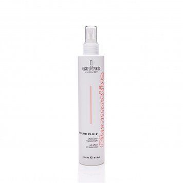 Спрей ENVIE Sublime CHROMACTIVE для захисту кольору з екстрактом гранату 250мл 989-43 фото
