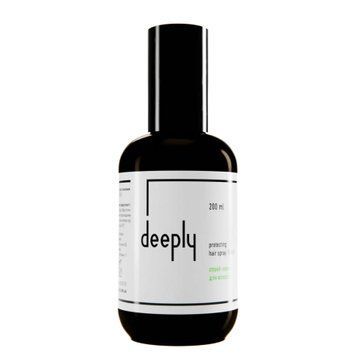 Спрей-захист для волосся 10 в 1 deeply protecting hair spray 10 in 1 200мл DP0008 фото