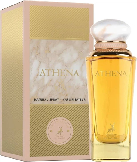 Athena – Maison Alhambra Maison Alhambra Athena Парфумована вода 100мл купити недорого за