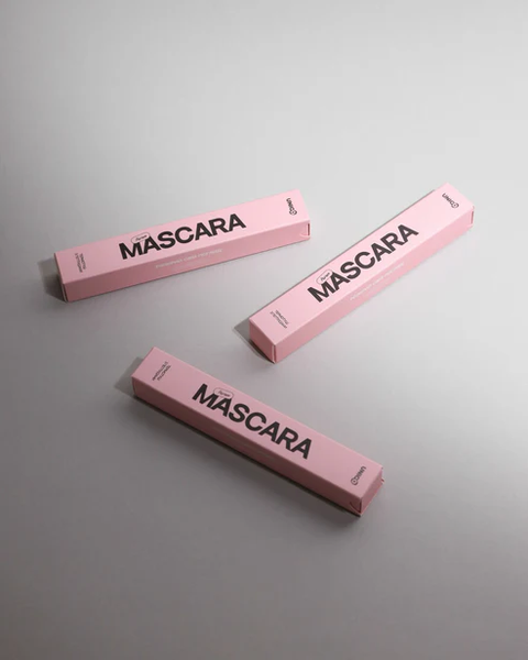 Термотушь UNICO TERMO MASCARA with peptides 10г UNC-TM-WP-BLACK-10 фото