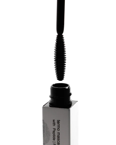 Термотушь UNICO TERMO MASCARA with peptides 10г UNC-TM-WP-BLACK-10 фото