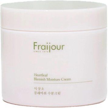 Крем проти акне з екстрактом хауттюйнії - Fraijour Heartleaf Blemish Moisture Cream, 100 мл 108164 фото