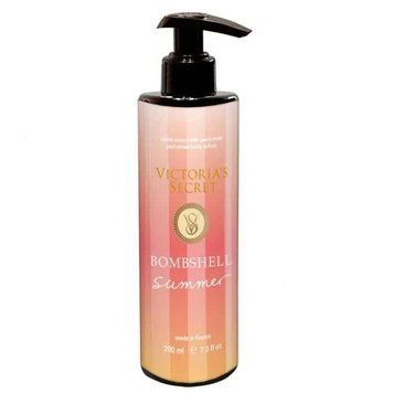 Лосьйон парфумований для тіла Victoria's Secret Bombshell Summer Brand Collection, 200ml BC-PL-011 фото
