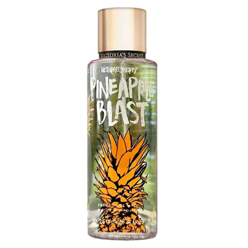 Парфюмерный спрей для тела Victoria`s Secret Pure Pineapple Blast 250мл 18128-01 фото