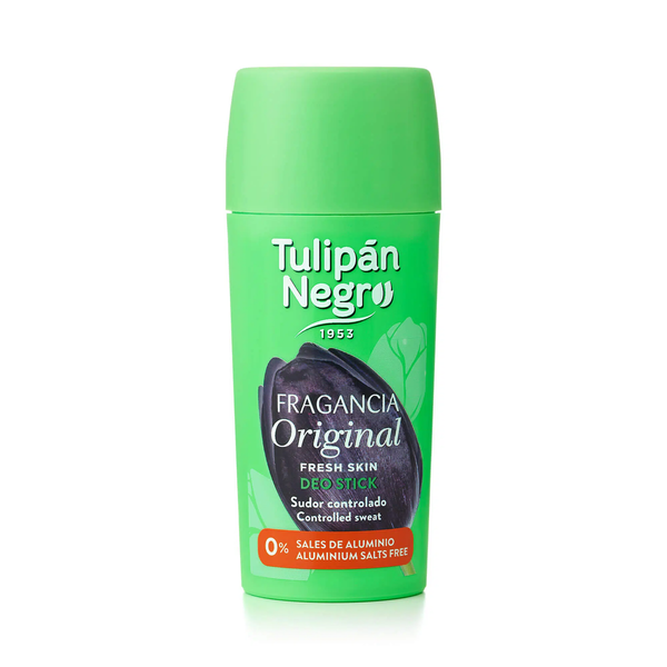 Дезодорант-стік "Оригінал" 75мл Tulip&aacute;n Negro 030910501 фото