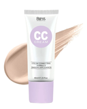 Тональний CC-крем Bless Beauty для обличчя CC CREAM 40мл 01 Fair BB-CCC-1000 фото