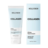 Лифтинг крем для лица с коллагеном HOLLYSKIN Collagen Face Cream 50мл 0216h фото