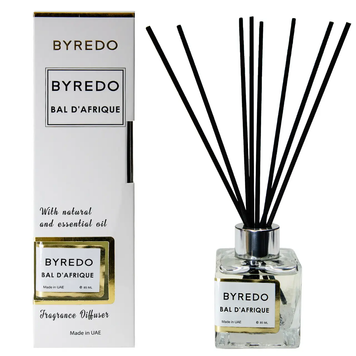 Аромадиффузор Byredo Bal D'Afrique Brand Collection 85 мл 15523-01 фото