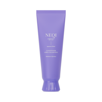NEQI Moisture Mystery Conditioner &ndash; зволожуючий кондиціонер для волосся 250 мл NQ-MMC-250 фото