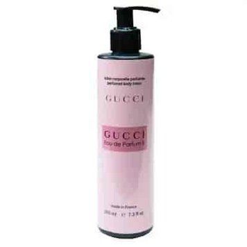Парфумований лосьйон для тіла Gucci Eau De Parfum II 200мл BC-PL-062 фото