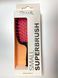 Janeke Superbrush Small Щітка для волосся чорна з рожевим 71SP234FFL фото 3