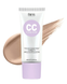 Тональный CC-крем Bless Beauty для лица CC CREAM 40мл 02 Light BB-CCC-1000 фото 5