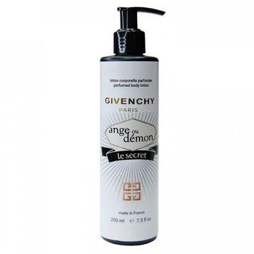 Лосьйон парфумований для тіла Givenchy Ange Ou Demon Le Secret Brand Collection, 200ml BC-PL-013 фото