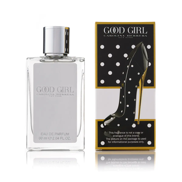 Мини-духи Carolina Herrera Good Girl Dot Drama Collector Edition (Ж) 60 мл 215-236 фото
