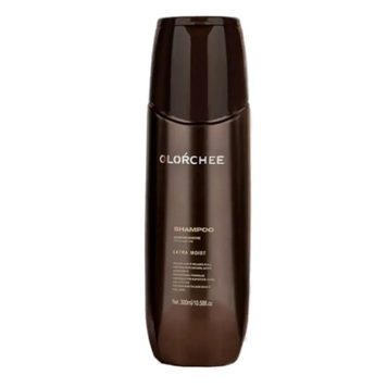Olorchee Nourishing Moisture Extra Moist Shampoo Інтенсивний зволожуючий шампунь 300мл OLRCH-NMEM-S-300 фото