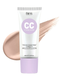 Тональный CC-крем Bless Beauty для лица CC CREAM 40мл 02 Light BB-CCC-1000 фото 1