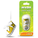 Ароматизатор воздуха Areon Fresh Wave Lemon ARN-000005 фото 1