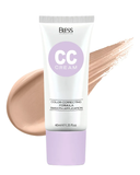 Тональный CC-крем Bless Beauty для лица CC CREAM 40мл 03 Medium BB-CCC-1000 фото
