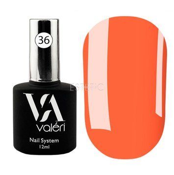 Neon base Valeri 12мл 36 784-611-fxt фото