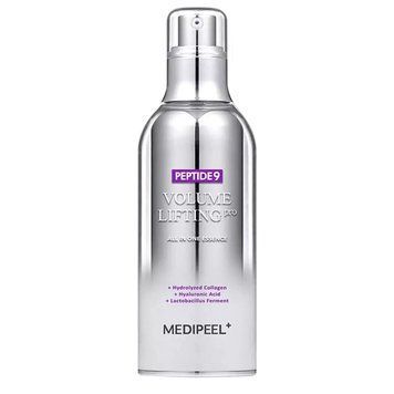 Есенція для обличчя з пептидами MEDIPEEL Peptide 9 Volume Lifting All In One Essence Pro 100 мл MPB0273A фото