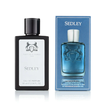Міні-парфуми унісекс Sedley Parfums de Marly 60 мл 215-93 фото