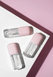 Увлажняющее масло для губ HOLLYSKIN So Lips. Peptide Lip Oil 4мл 001. Lemon Glaze 0426h фото 3