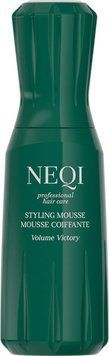 NEQI Volume Victory Styling Mousse &ndash; мус для укладання волосся з термозахистом 150 мл NQ-VVSM-150 фото