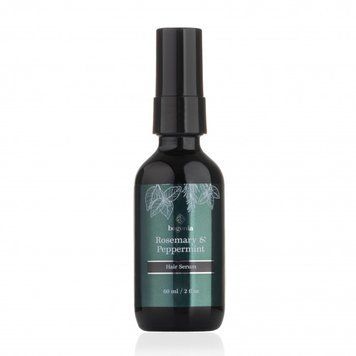 СИРОВАТКА ДЛЯ ВОЛОССЯ ROSEMARY PEPPERMINT HAIR SERUM BOGENIA BG412 №004 BG412 №004 фото