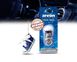 Ароматизатор воздуха Areon Fresh Wave New Car ARN-000007 фото 2