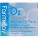 Зволожувальний крем з киснем FarmStay Premium O2 Aqua Cream 100г 805293 фото 4