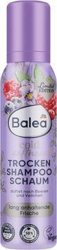 Сухий шампунь-пінка Холодна м'якість, Balea 150 мл 1419531 фото