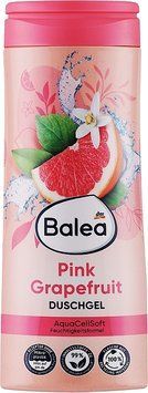 Гель для душу рожевий грейпфрут, Balea 300 мл BL-0000025 фото