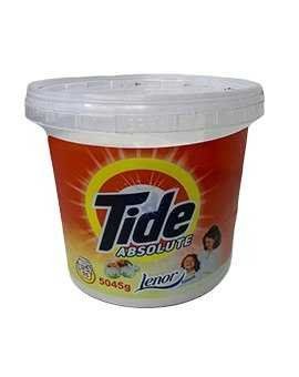 Стиральный порошок Tide Absolute с добавлением Lenor 3040г 78стирок TD-000001 фото