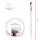 Кисточка для теней Topface Shading Brush PT901 F12 PT901 F12 фото 3