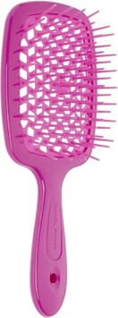 Janeke Superbrush Щетка для волос неоновая-фуксия 82SP226FF2 фото