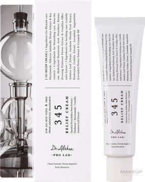 Крем для обличчя Dr. Althea 345 Relief Cream 50мл 862477 фото
