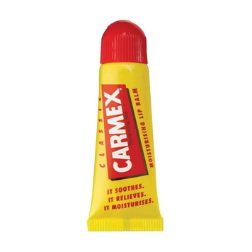 Бальзам для губ Carmex Lip Balm Classic, 10 г CRMX-LB-Cl фото