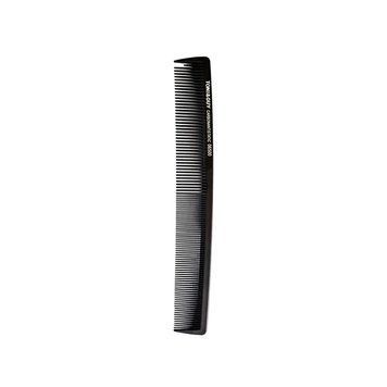 Гребінець для тушевки комбінований Toni&Guy Carbon antistatic 06500 06500 Y-11W фото