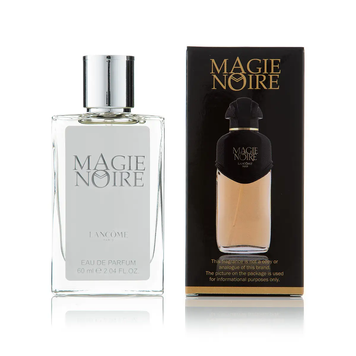 Міні-парфуми Lancome Magie Noire (Ж) 60 мл 215-231 фото