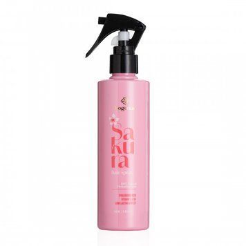 Термозахисний спрей для волосся Sakura Hair Spray Bogenia 250мл BG434 №004 BG434 №004 фото