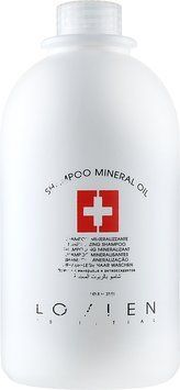 Шампунь с минеральным маслом Lovien Essential Mineral Oil Shampoo NN-000044 фото