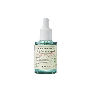 Відновлювальна сироватка з артишоком AXIS-Y artichoke intensive skin barrier ampoule 30мл 027917 фото