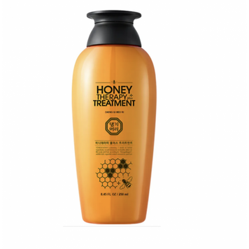 Daeng Gi Meo Ri Professional Honey Therapy Treatment Кондиціонер Медова терапія 250мл 09833 фото