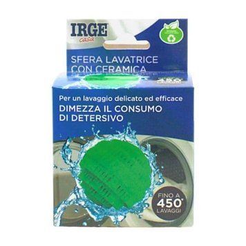 Irge шарик для усиления действия стиральных средств (450 стирок) SFE6444A фото