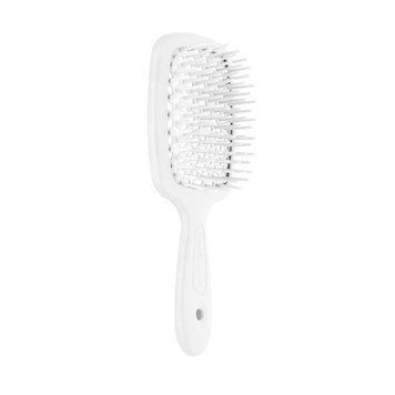 Janeke Superbrush Small Щітка для волосся біла 56SP234BIA фото